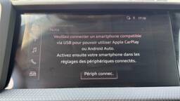 AUDI A1 II A1 II 25 tfsi 95 ch bvm5 design