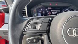 AUDI A1 II A1 II 25 tfsi 95 ch bvm5 design