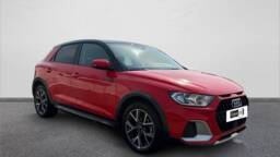 AUDI A1 II A1 II 25 tfsi 95 ch bvm5 design