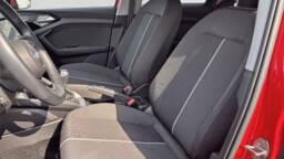 AUDI A1 II A1 II 25 tfsi 95 ch bvm5 design