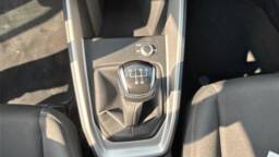 AUDI A1 II A1 II 25 tfsi 95 ch bvm5 design