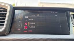 AUDI A1 II A1 II 25 tfsi 95 ch bvm5 design