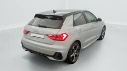 AUDI A1 SPORTBACK A1 Sportback 30 TFSI 116 ch S tronic 7 Design