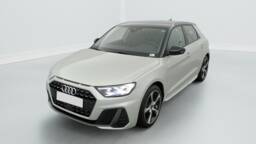 AUDI A1 SPORTBACK A1 Sportback 30 TFSI 116 ch S tronic 7 Design