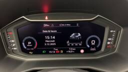 AUDI A1 SPORTBACK A1 Sportback 30 TFSI 116 ch S tronic 7 Design