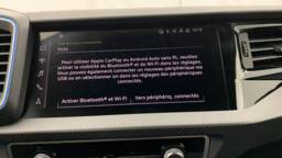 AUDI A1 SPORTBACK A1 Sportback 30 TFSI 116 ch S tronic 7 Design