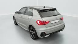 AUDI A1 SPORTBACK A1 Sportback 30 TFSI 116 ch S tronic 7 Design