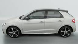 AUDI A1 SPORTBACK A1 Sportback 30 TFSI 116 ch S tronic 7 Design