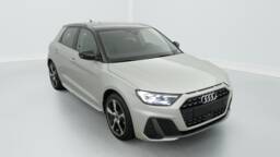 AUDI A1 SPORTBACK A1 Sportback 30 TFSI 116 ch S tronic 7 Design