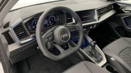 AUDI A1 SPORTBACK A1 Sportback 30 TFSI 116 ch S tronic 7 Design