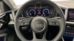 AUDI A1 SPORTBACK A1 Sportback 30 TFSI 116 ch S tronic 7 Design