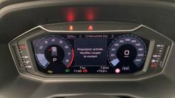 AUDI A1 SPORTBACK A1 Sportback 30 TFSI 116 ch S tronic 7 Design