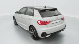 AUDI A1 SPORTBACK A1 Sportback 30 TFSI 116 ch S tronic 7 Design