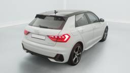 AUDI A1 SPORTBACK A1 Sportback 30 TFSI 116 ch S tronic 7 Design