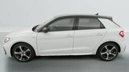 AUDI A1 SPORTBACK A1 Sportback 30 TFSI 116 ch S tronic 7 Design