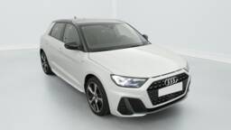 AUDI A1 SPORTBACK A1 Sportback 30 TFSI 116 ch S tronic 7 Design