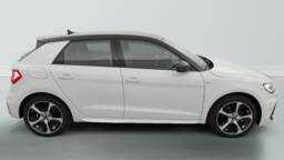 AUDI A1 SPORTBACK A1 Sportback 30 TFSI 116 ch S tronic 7 Design