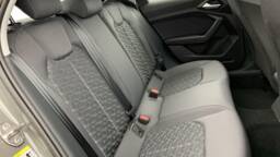 AUDI A1 SPORTBACK A1 Sportback 30 TFSI 116 ch S tronic 7 Design
