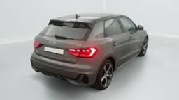 AUDI A1 SPORTBACK A1 Sportback 30 TFSI 116 ch S tronic 7 Design