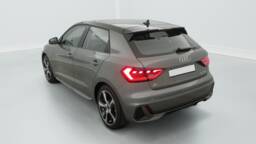 AUDI A1 SPORTBACK A1 Sportback 30 TFSI 116 ch S tronic 7 Design