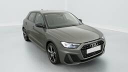AUDI A1 SPORTBACK A1 Sportback 30 TFSI 116 ch S tronic 7 Design