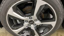 AUDI A1 SPORTBACK A1 Sportback 30 TFSI 116 ch S tronic 7 Design