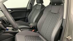 AUDI A1 SPORTBACK A1 Sportback 30 TFSI 116 ch S tronic 7 Design