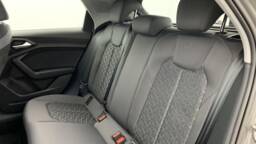 AUDI A1 SPORTBACK A1 Sportback 30 TFSI 116 ch S tronic 7 Design
