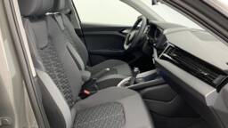 AUDI A1 SPORTBACK A1 Sportback 30 TFSI 116 ch S tronic 7 Design