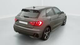 AUDI A1 SPORTBACK A1 Sportback 30 TFSI 116 ch S tronic 7 Design