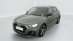 AUDI A1 SPORTBACK A1 Sportback 30 TFSI 116 ch S tronic 7 Design