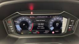 AUDI A1 SPORTBACK A1 Sportback 30 TFSI 116 ch S tronic 7 Design