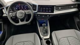 AUDI A1 SPORTBACK A1 Sportback 30 TFSI 116 ch S tronic 7 Design