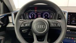 AUDI A1 SPORTBACK A1 Sportback 30 TFSI 116 ch S tronic 7 Design