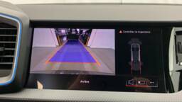 AUDI A1 SPORTBACK A1 Sportback 30 TFSI 116 ch S tronic 7 Design