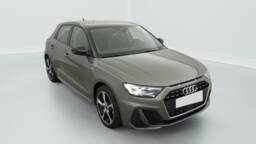 AUDI A1 SPORTBACK A1 Sportback 30 TFSI 116 ch S tronic 7 Design