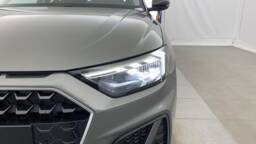 AUDI A1 SPORTBACK A1 Sportback 30 TFSI 116 ch S tronic 7 Design
