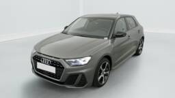 AUDI A1 SPORTBACK A1 Sportback 30 TFSI 116 ch S tronic 7 Design