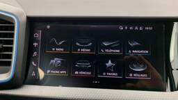 AUDI A1 SPORTBACK A1 Sportback 30 TFSI 116 ch S tronic 7 Design