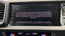 AUDI A1 SPORTBACK A1 Sportback 30 TFSI 116 ch S tronic 7 Design