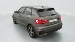 AUDI A1 SPORTBACK A1 Sportback 30 TFSI 116 ch S tronic 7 Design