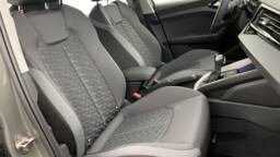 AUDI A1 SPORTBACK A1 Sportback 30 TFSI 116 ch S tronic 7 Design