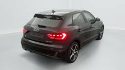 AUDI A1 SPORTBACK A1 Sportback 30 TFSI 116 ch S tronic 7 Design