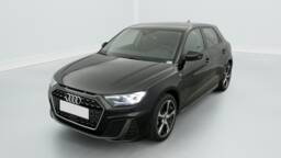 AUDI A1 SPORTBACK A1 Sportback 30 TFSI 116 ch S tronic 7 Design
