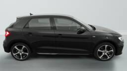 AUDI A1 SPORTBACK A1 Sportback 30 TFSI 116 ch S tronic 7 Design