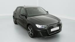 AUDI A1 SPORTBACK A1 Sportback 30 TFSI 116 ch S tronic 7 Design