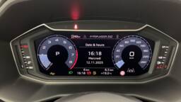 AUDI A1 SPORTBACK A1 Sportback 30 TFSI 116 ch S tronic 7 Design