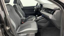 AUDI A1 SPORTBACK A1 Sportback 30 TFSI 116 ch S tronic 7 Design