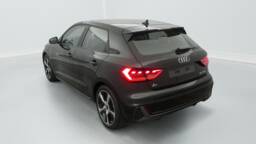 AUDI A1 SPORTBACK A1 Sportback 30 TFSI 116 ch S tronic 7 Design