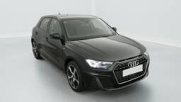 AUDI A1 SPORTBACK A1 Sportback 30 TFSI 116 ch S tronic 7 Design